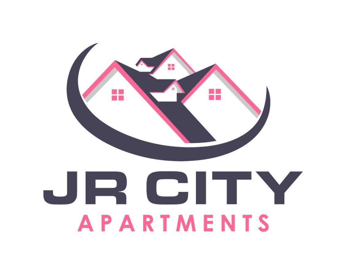 The Hub Vienna By Jr City Apartments מראה חיצוני תמונה