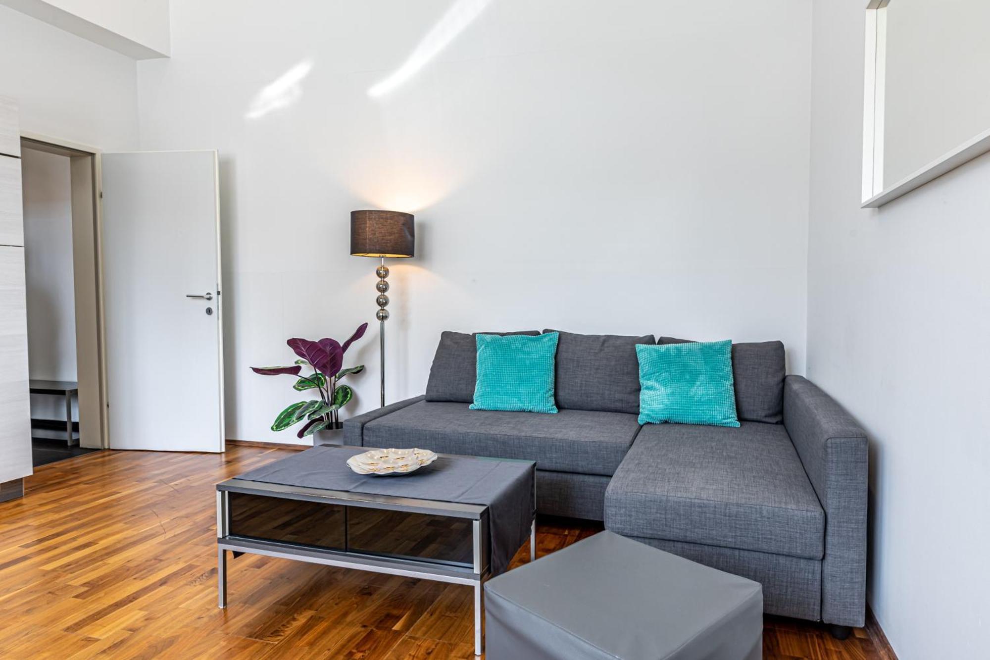 The Hub Vienna By Jr City Apartments חדר תמונה