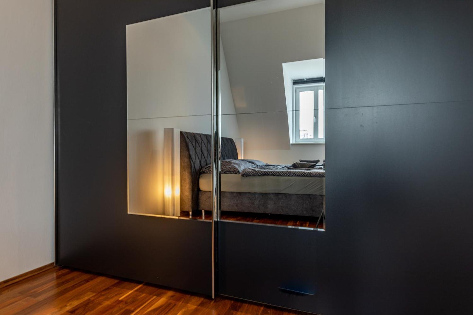 The Hub Vienna By Jr City Apartments חדר תמונה