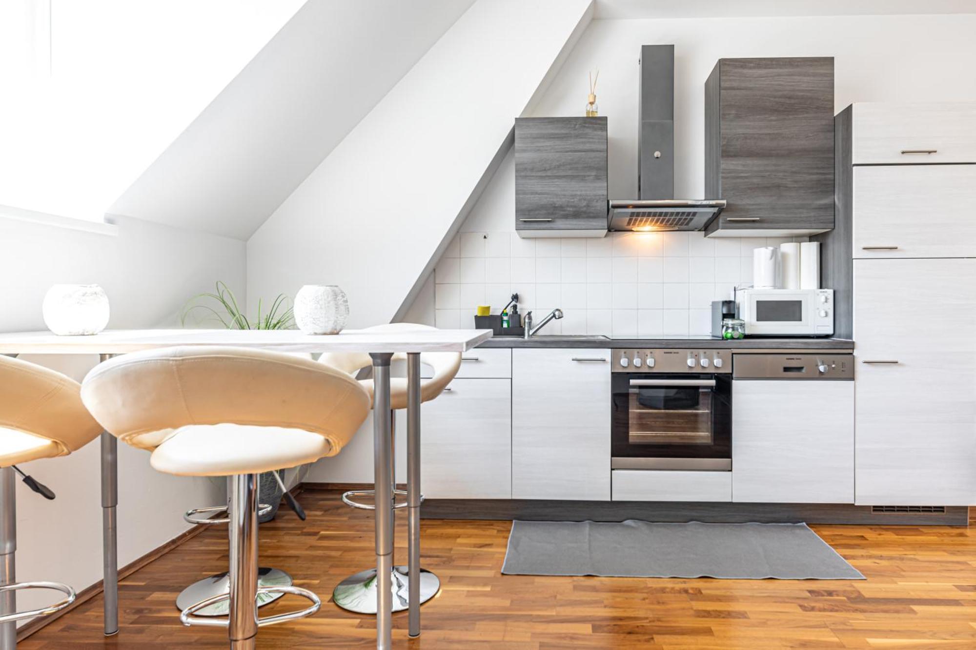 The Hub Vienna By Jr City Apartments חדר תמונה