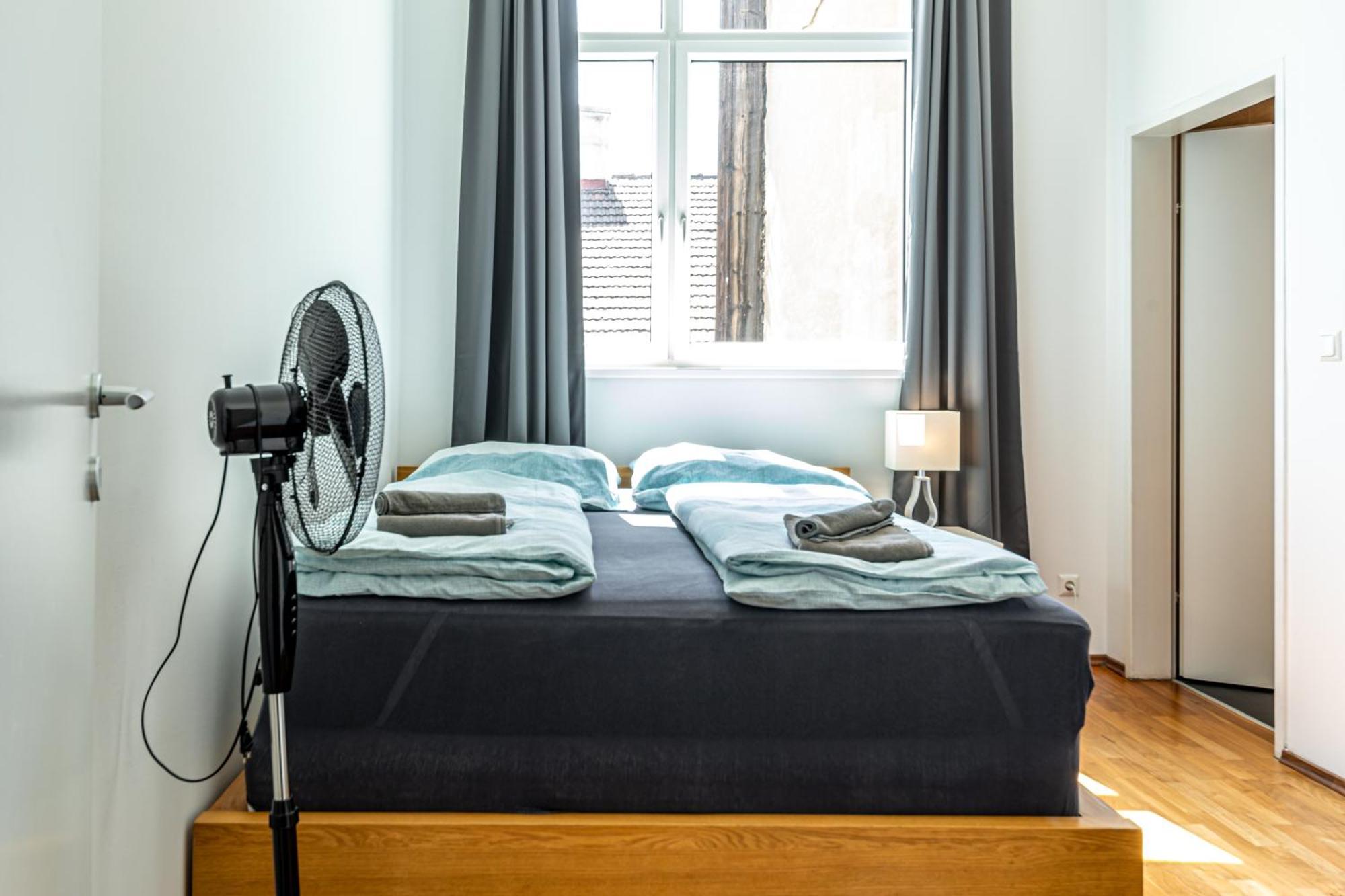 The Hub Vienna By Jr City Apartments חדר תמונה