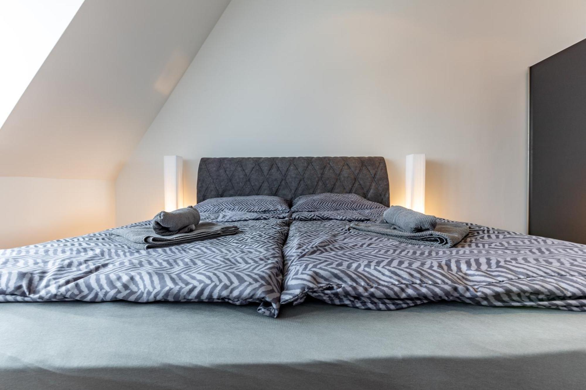 The Hub Vienna By Jr City Apartments חדר תמונה