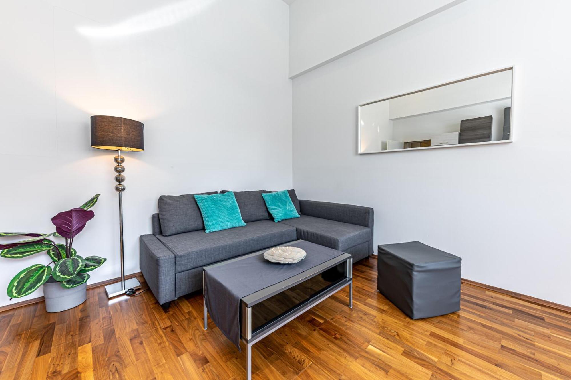The Hub Vienna By Jr City Apartments חדר תמונה