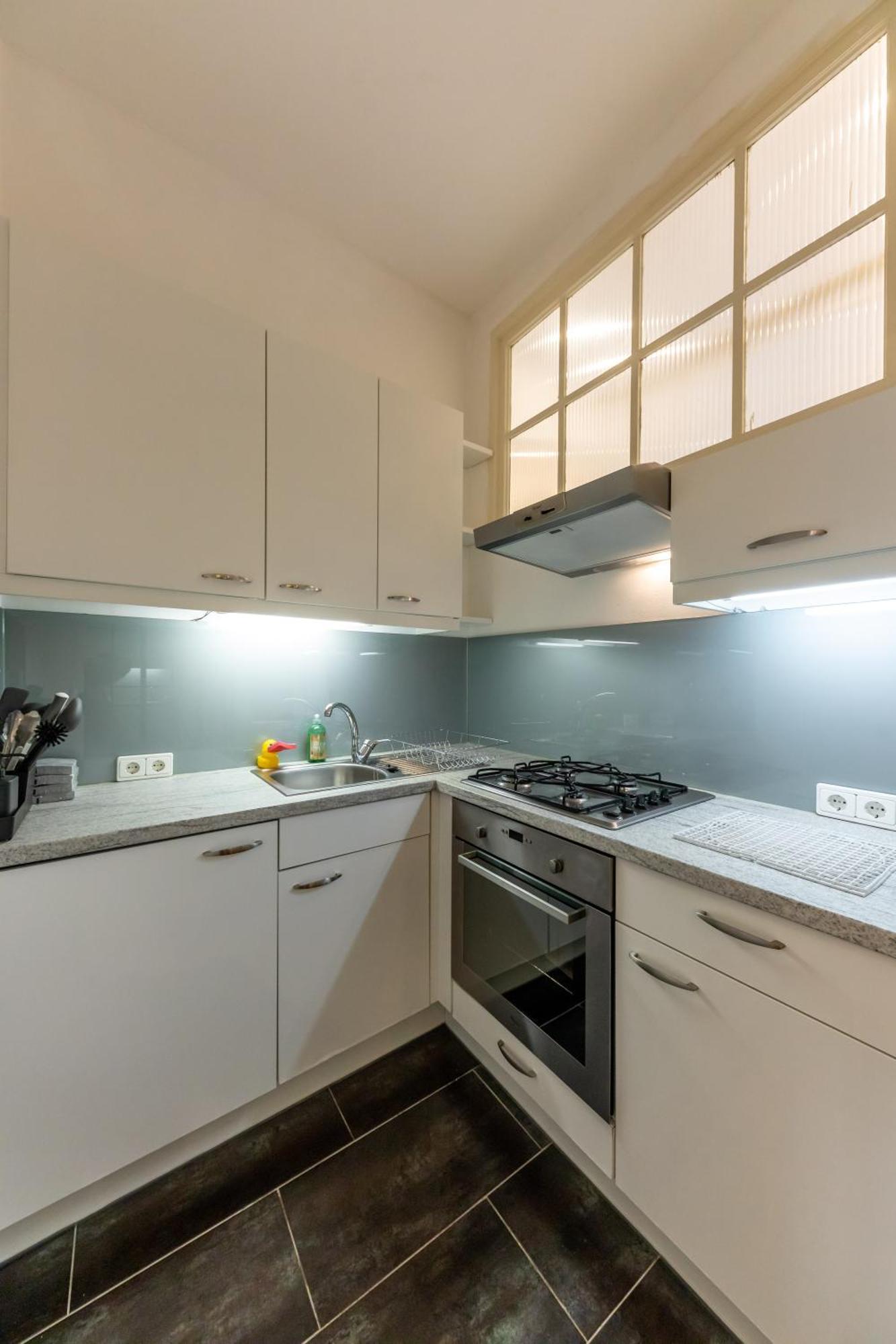 The Hub Vienna By Jr City Apartments מראה חיצוני תמונה