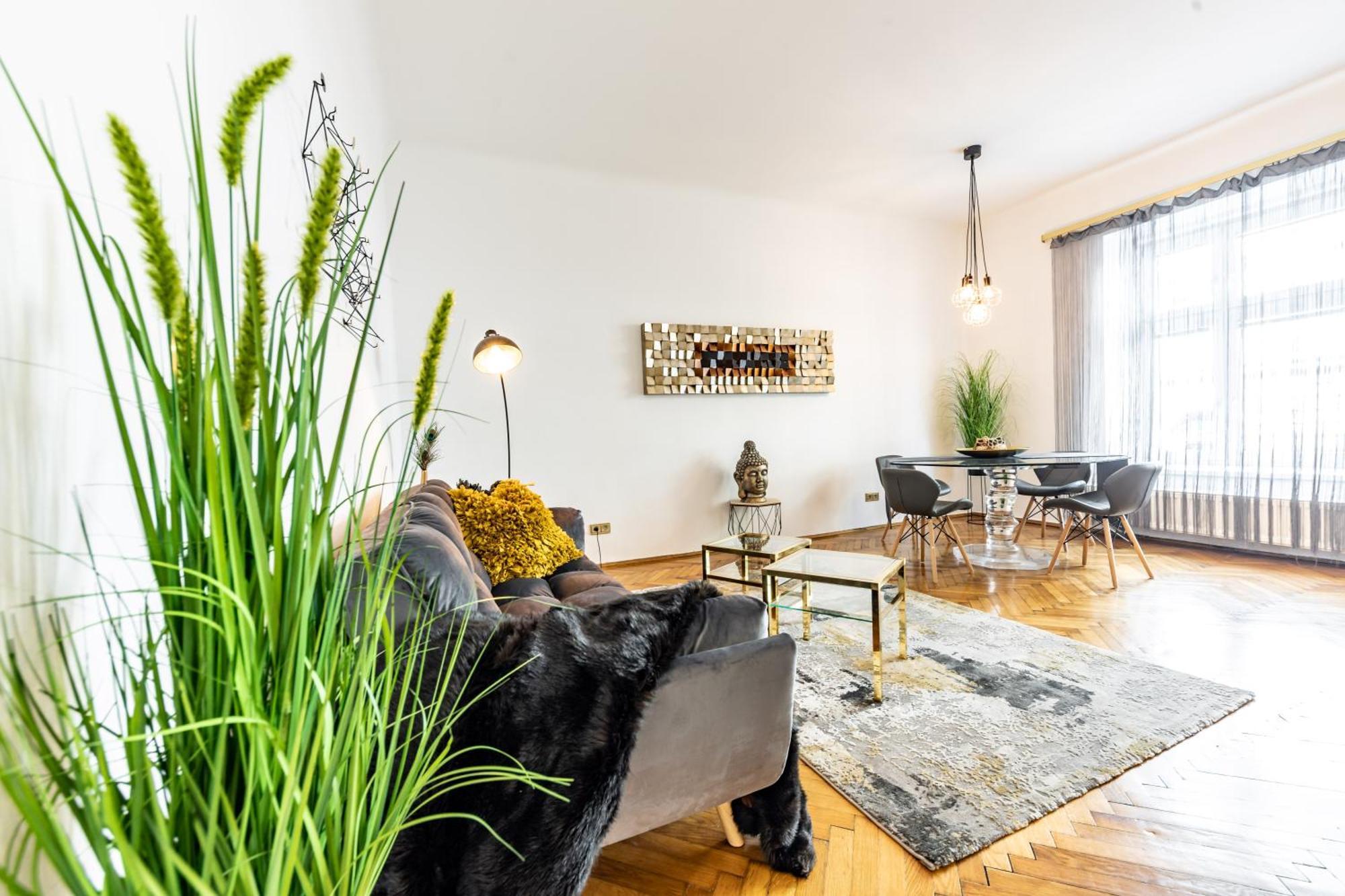 The Hub Vienna By Jr City Apartments חדר תמונה