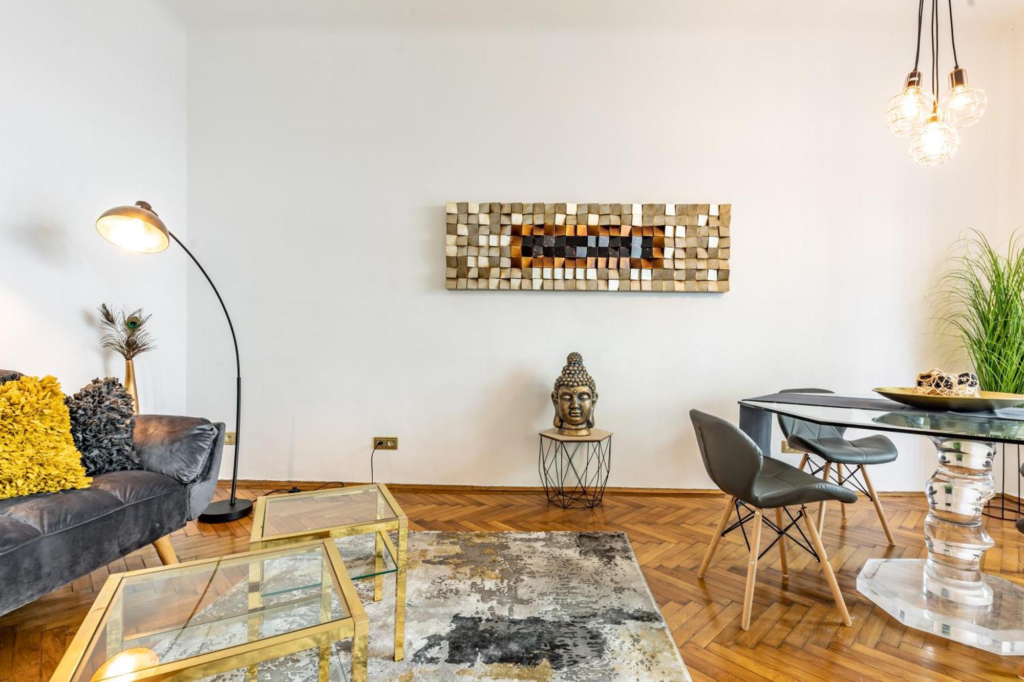 The Hub Vienna By Jr City Apartments חדר תמונה