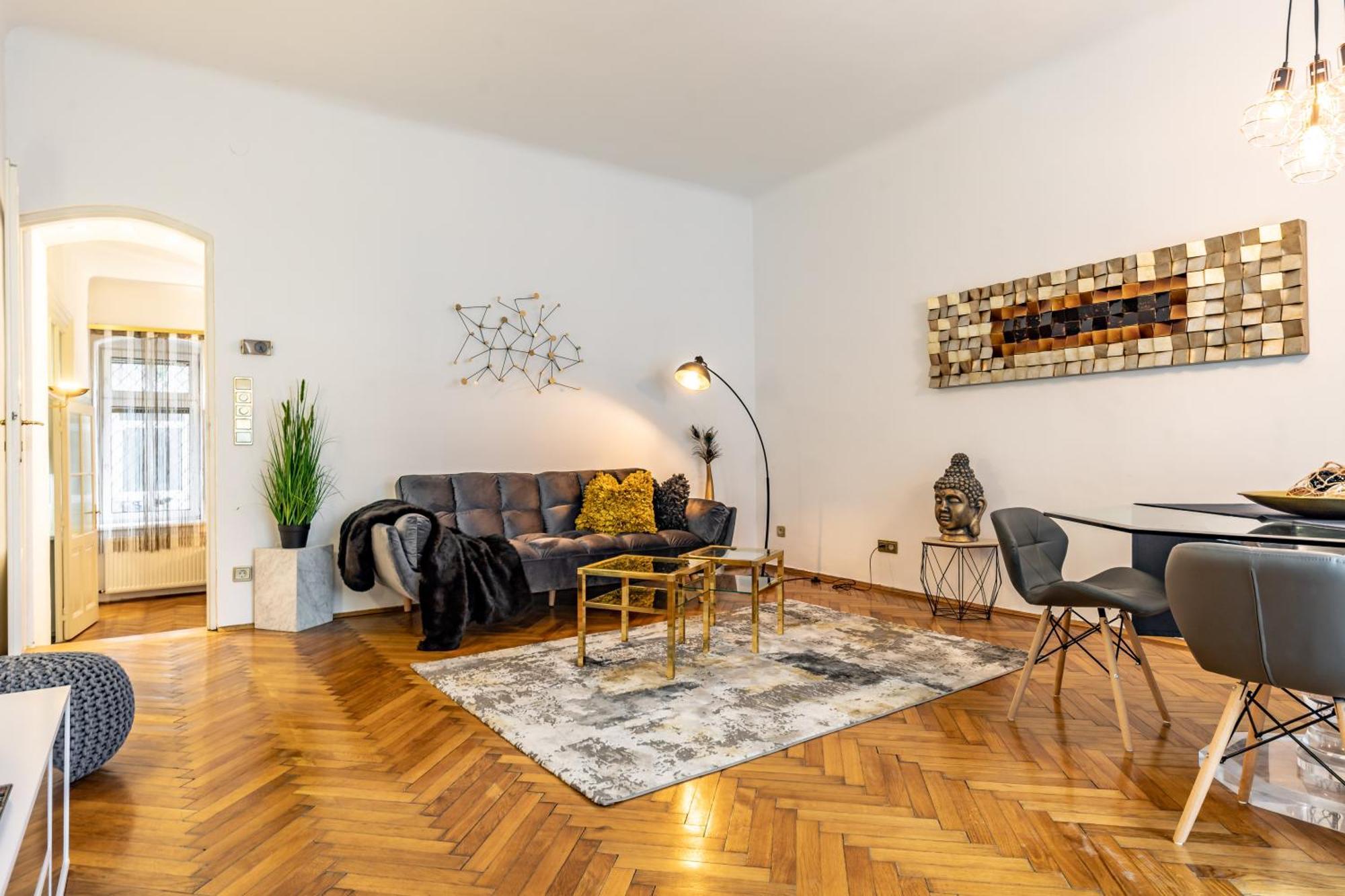 The Hub Vienna By Jr City Apartments חדר תמונה