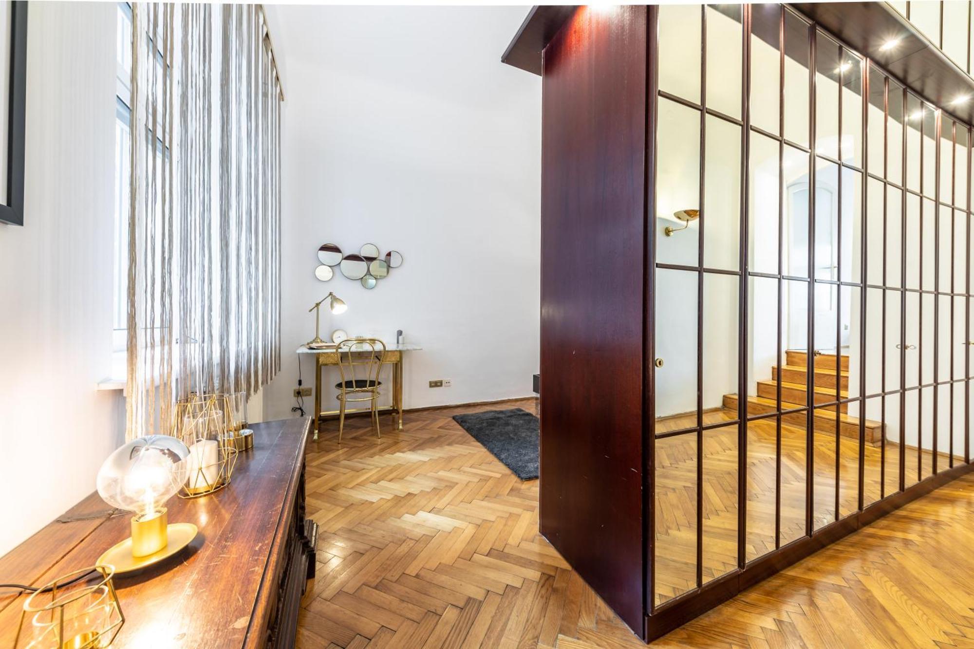 The Hub Vienna By Jr City Apartments חדר תמונה