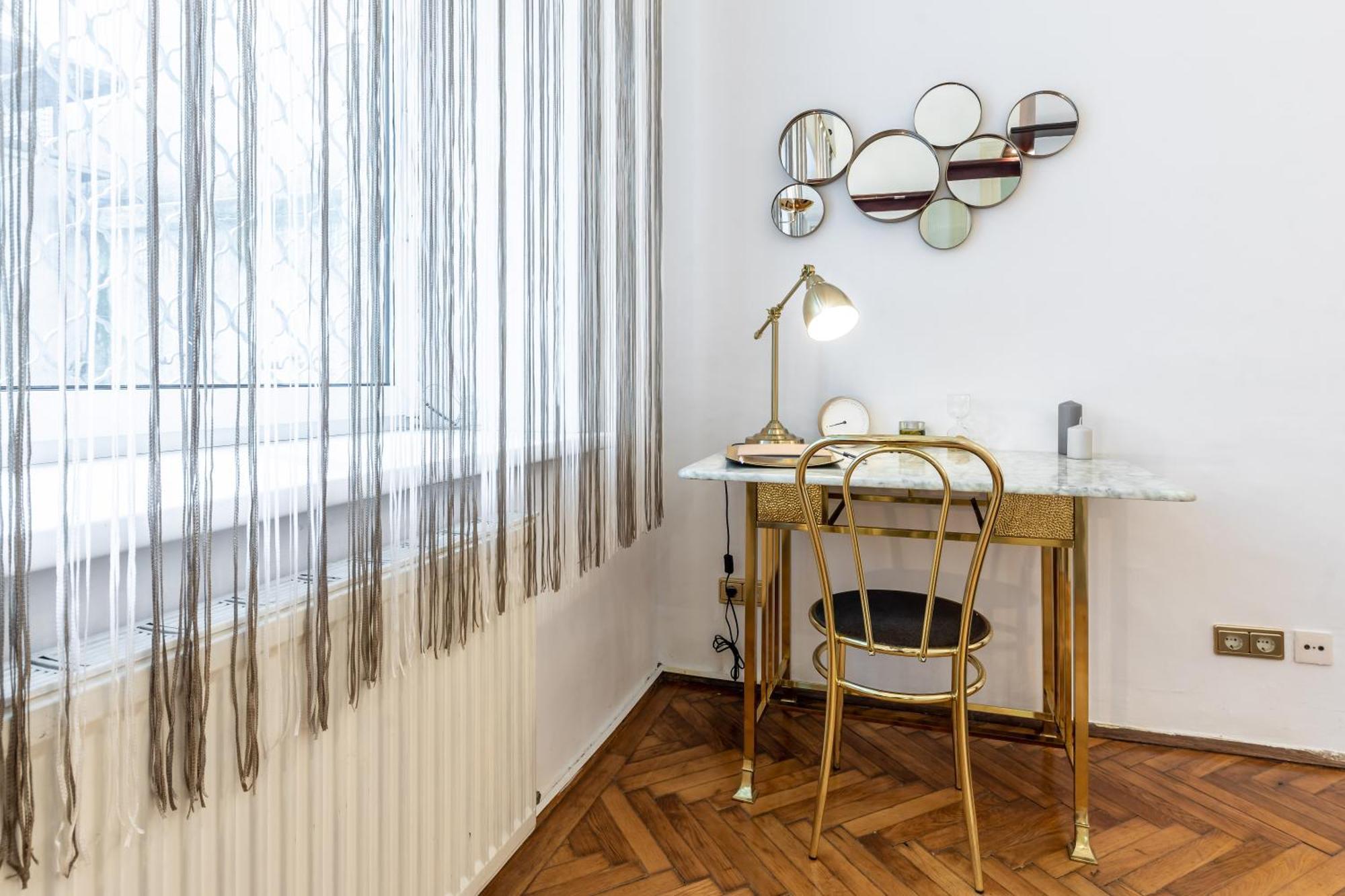 The Hub Vienna By Jr City Apartments חדר תמונה