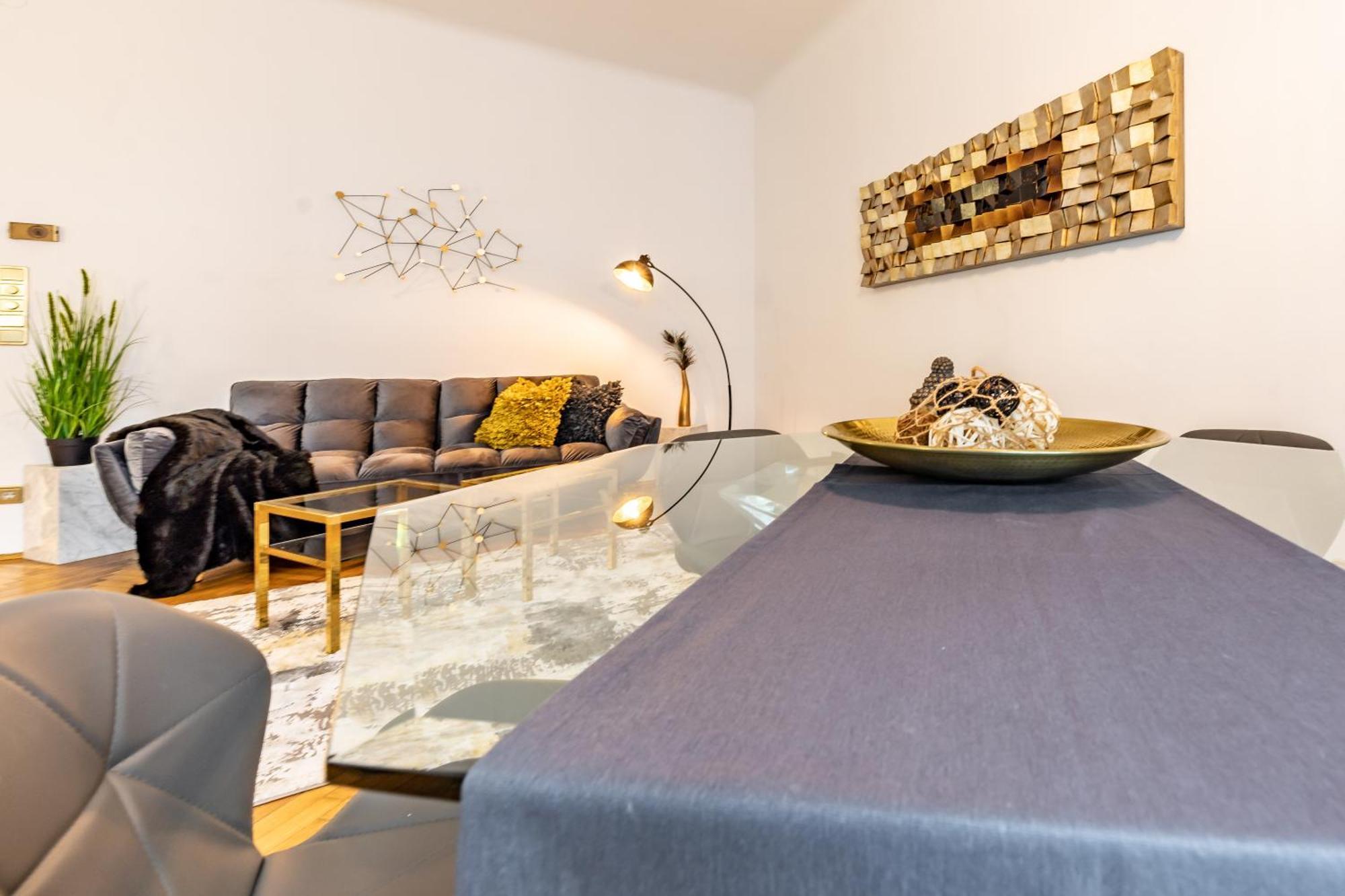The Hub Vienna By Jr City Apartments חדר תמונה