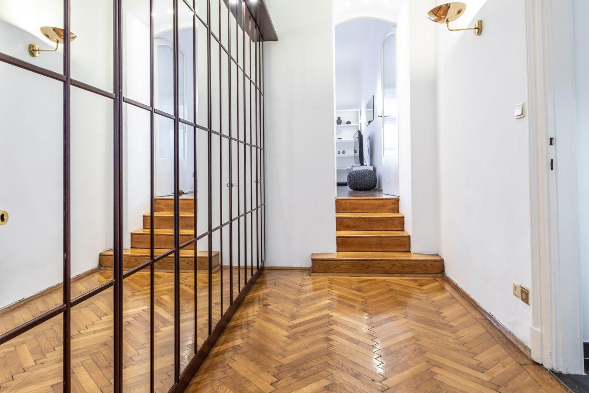 The Hub Vienna By Jr City Apartments חדר תמונה