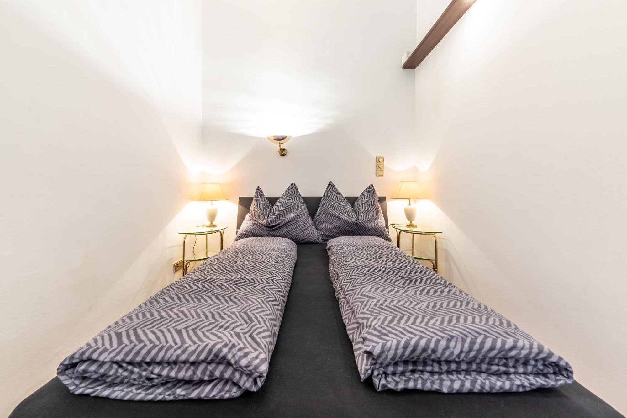 The Hub Vienna By Jr City Apartments חדר תמונה