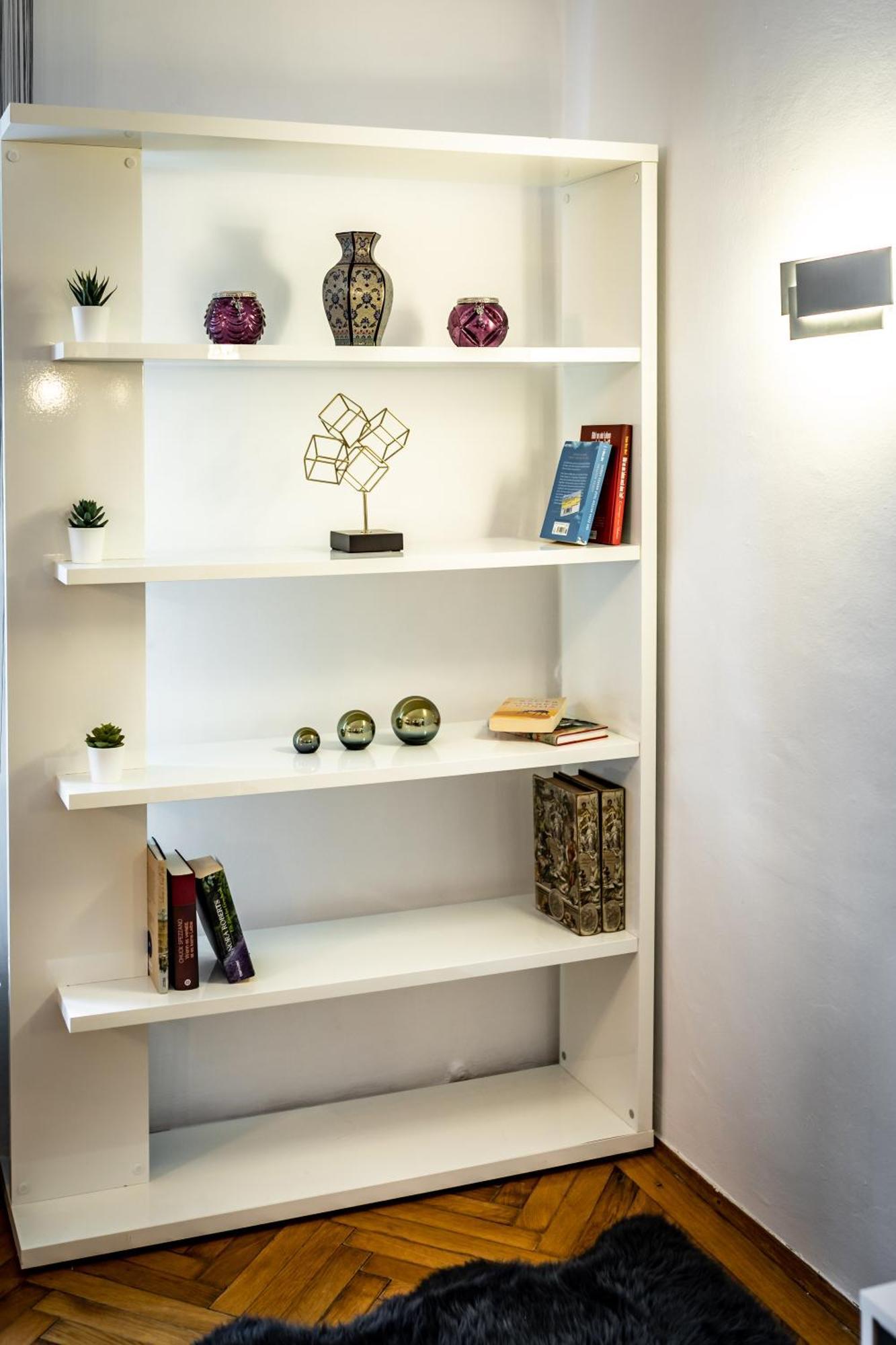 The Hub Vienna By Jr City Apartments חדר תמונה