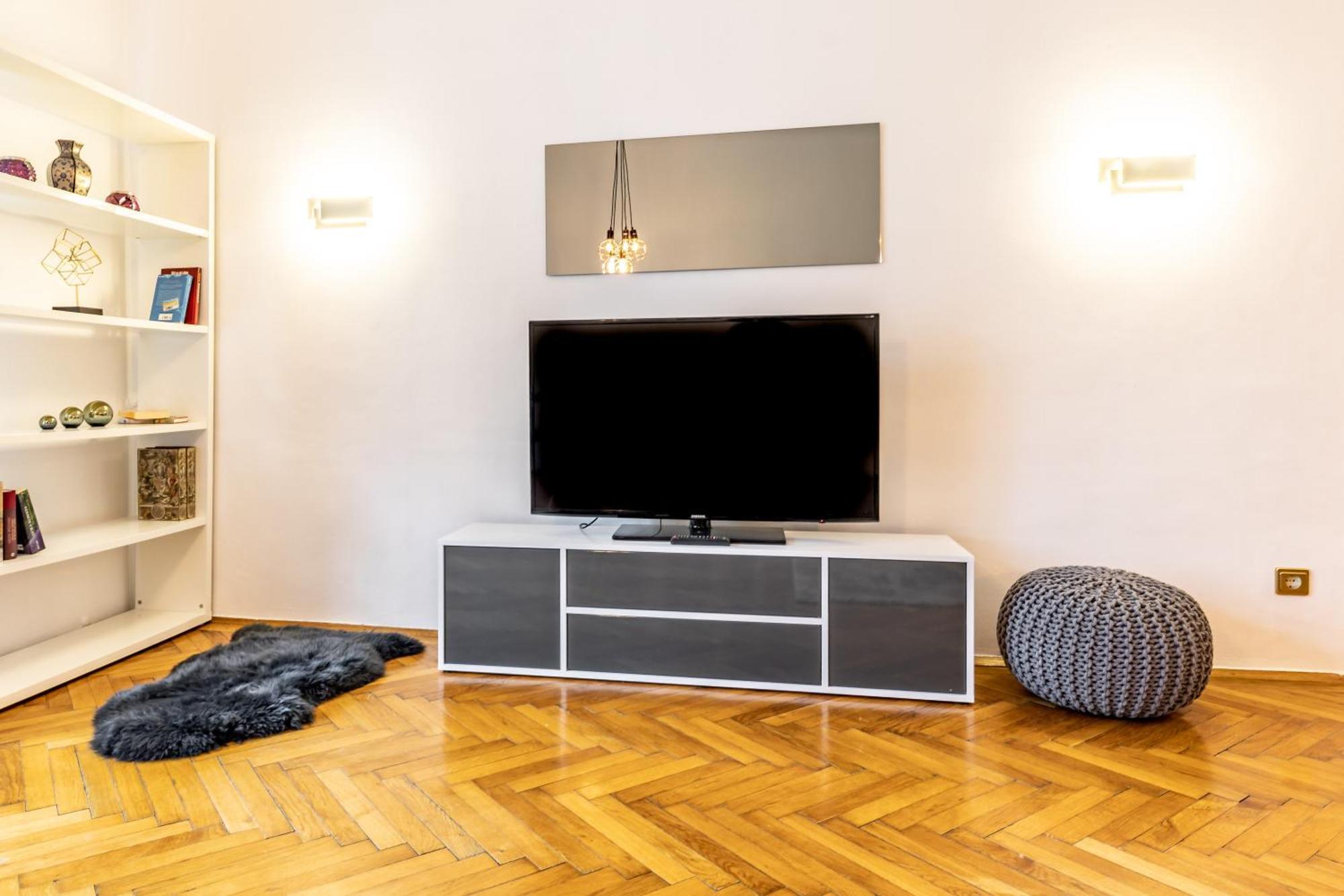 The Hub Vienna By Jr City Apartments חדר תמונה